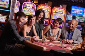Antarmuka aplikasi sporcle Jakarta Lottery di perangkat mobile